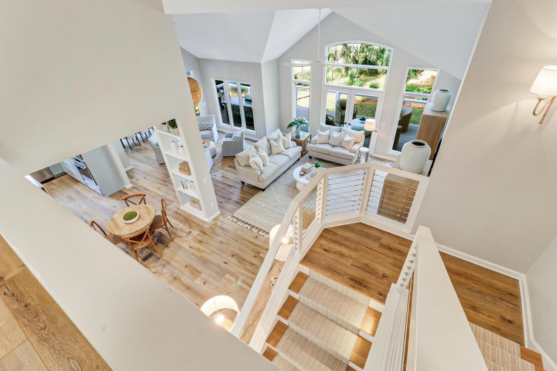 Villa 13 Sea Lane Hilton Head Island Esterno foto