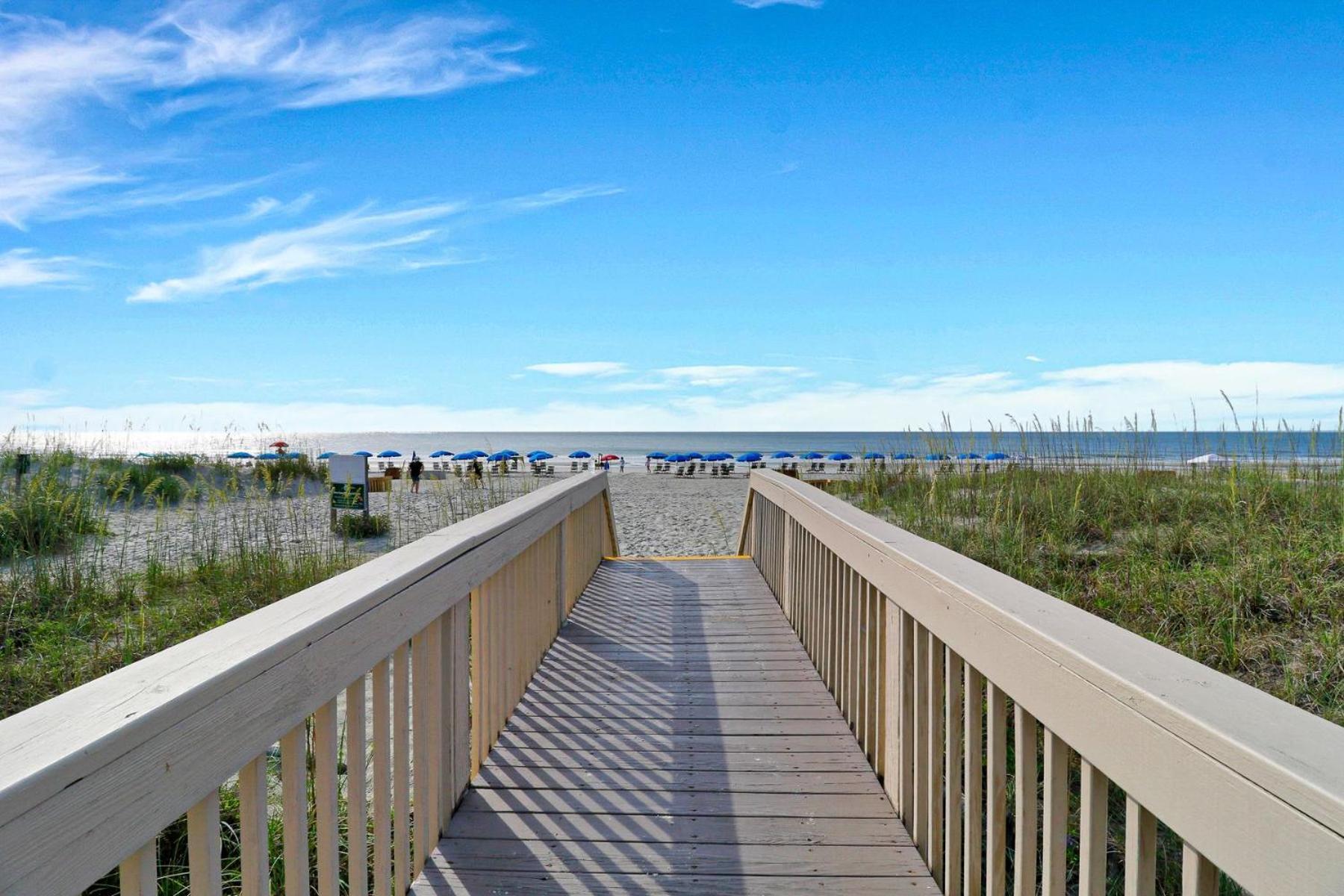 Villa 13 Sea Lane Hilton Head Island Esterno foto
