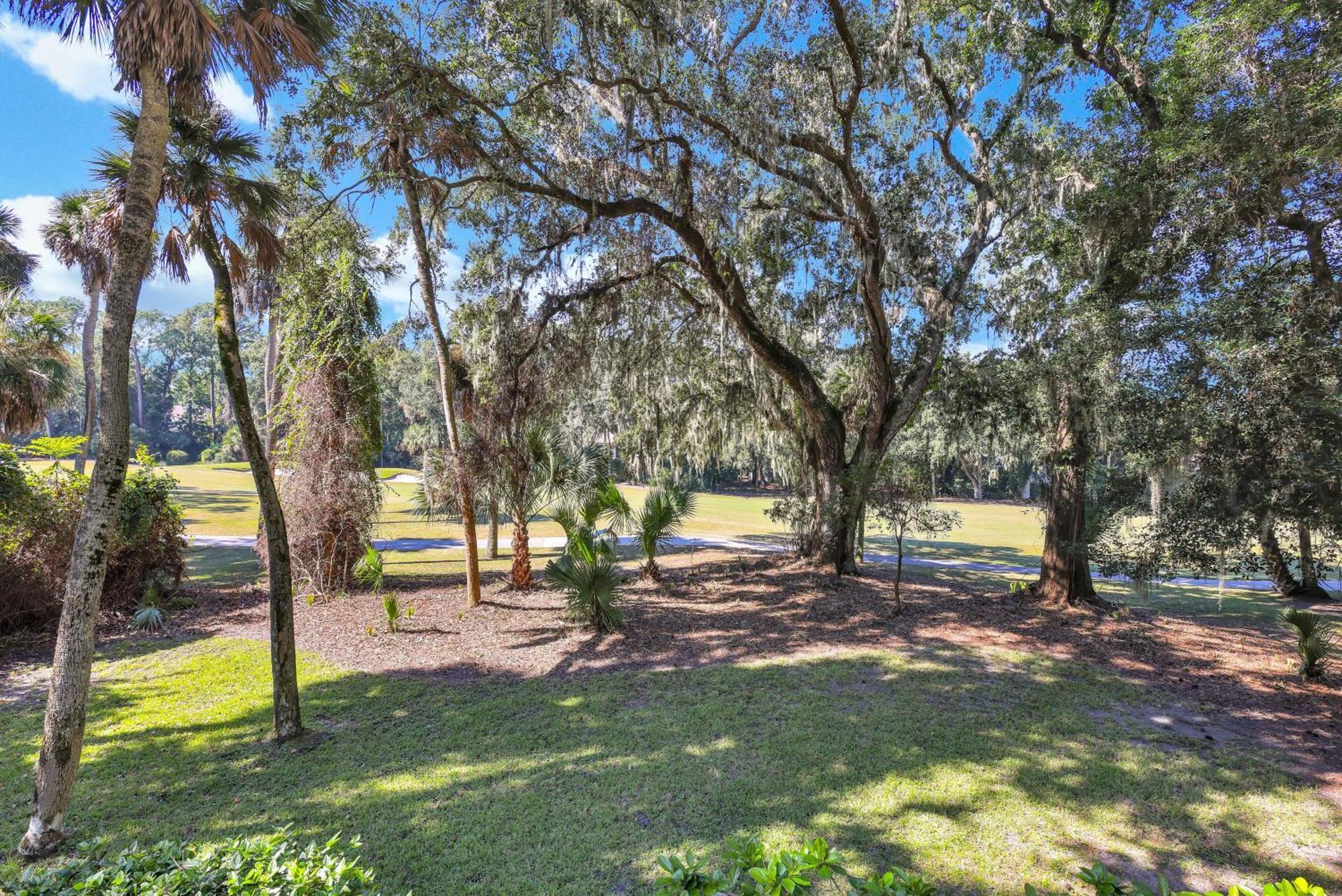 Villa 13 Sea Lane Hilton Head Island Esterno foto